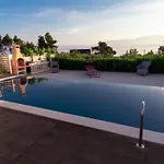 Sea Cats' Апартаменты