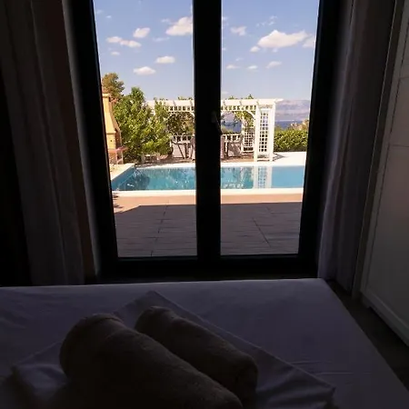 Apartman Sea Cats'