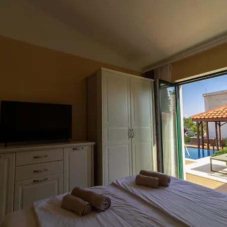 Sea Cats' Apartman *
