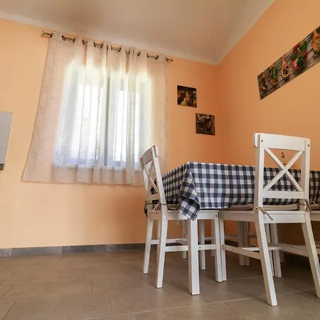 Sea Cats' Apartman Sutivan