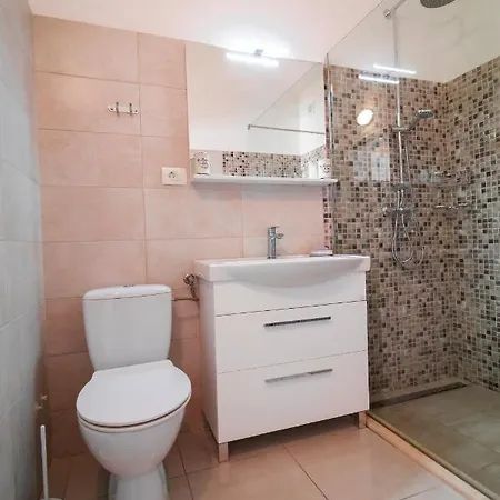 Apartman Sea Cats'