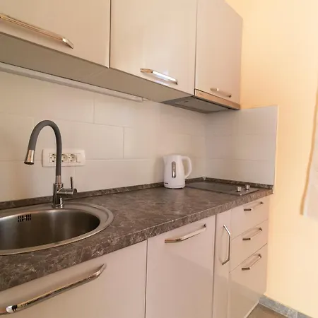 Sea Cats' Apartman Sutivan