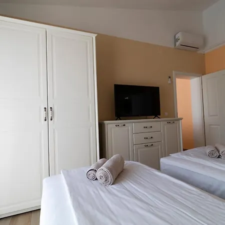 Apartman Sea Cats' Sutivan