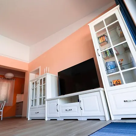 Apartman Sea Cats'