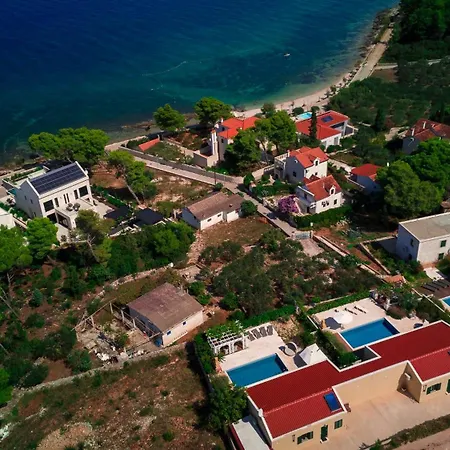 Sea Cats' Apartman *